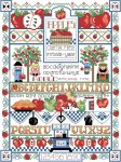 (image for) Apple Sampler